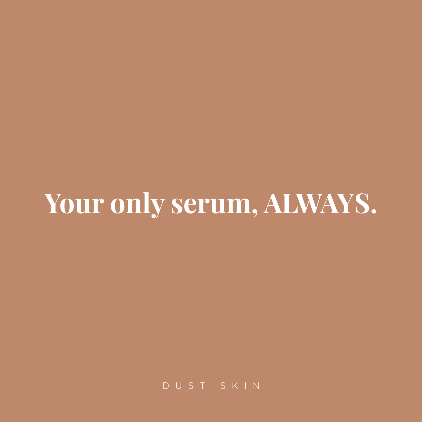 Radiance Elixir Face Serum