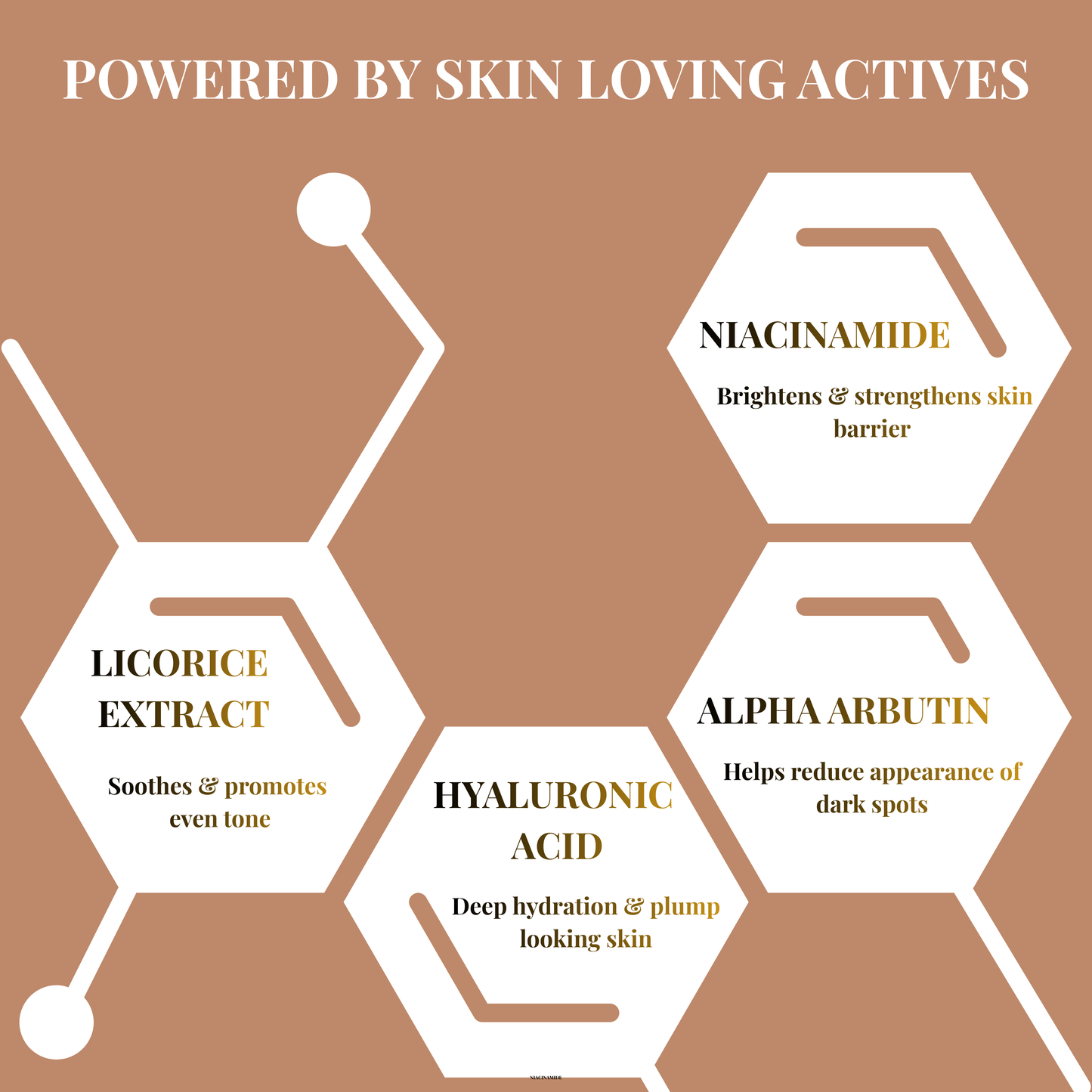 Radiance Elixir Face Serum