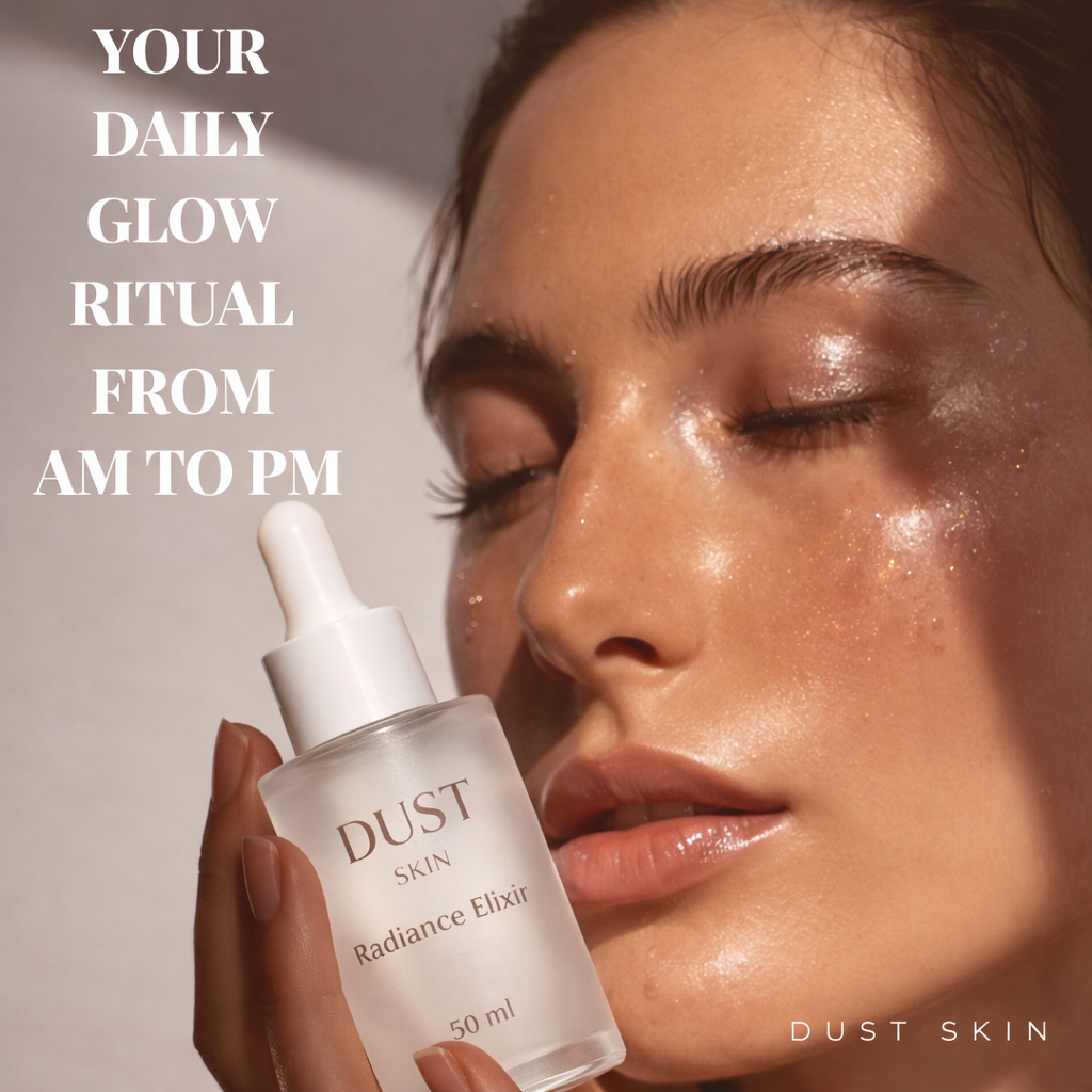 Radiance Elixir Face Serum